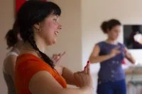 Trade School Athens: Ενα κινητό σχολείο χωρίς εξετάσεις και χρήματα αλλα με βάση την ανταλλαγή !!