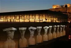 Χριστουγεννιάτικες εκδηλώσεις για μικρούς και μεγάλους στο Μουσείο της Ακρόπολης