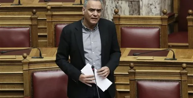 Π.Σκουρλέτης: Υπάρχουν όρια στη διαπραγμάτευση