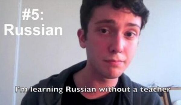 Έφηβος έμαθε 20 ξένες γλώσσες μέσα σε 4 χρόνια