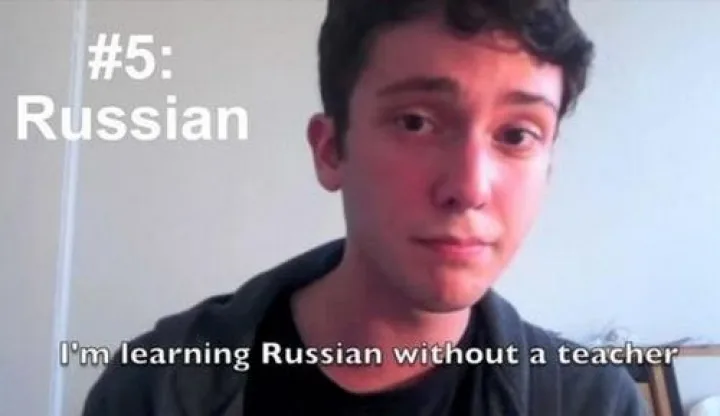 Έφηβος έμαθε 20 ξένες γλώσσες μέσα σε 4 χρόνια