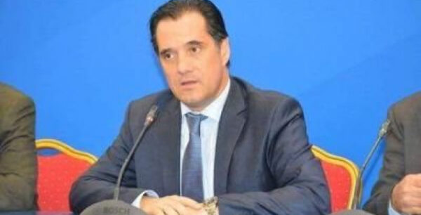 Γεωργιάδης: Αν χαθεί κι άλλος χρόνος, πάμε για Grexit