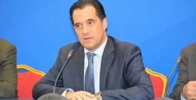 Γεωργιάδης: Αν χαθεί κι άλλος χρόνος, πάμε για Grexit