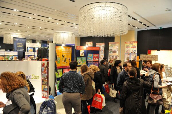 Autumn 15 International Publishers Exhibition Θεσσαλονίκη 29-30/9