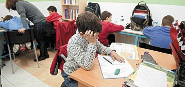 Τα φροντιστήρια στην περίοδο της κρίσης ( VIDEO )