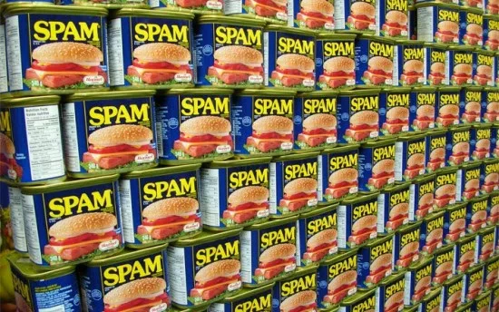 Ποιά χώρα ευθύνεται για όλο αυτό το spam που λαμβάνουμε καθημερινά;