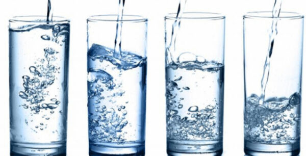 Τα οφέλη του νερού το πρωί!