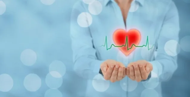 Eξι παράδοξα σημάδια που προειδοποιούν για πρόβλημα στην καρδιά