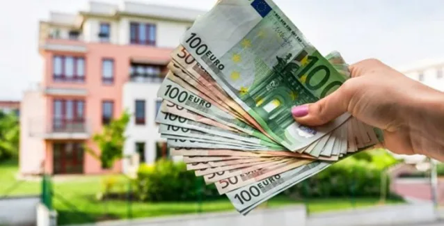 60% τα πρόστιμα για όσους απέκρυψαν ακίνητα και ενοίκια