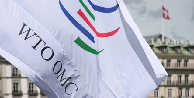 Εμπορικούς πολέμους προβλέπει ο επικεφαλής του Παγκόσμιου Οργανισμού Εμπορίου