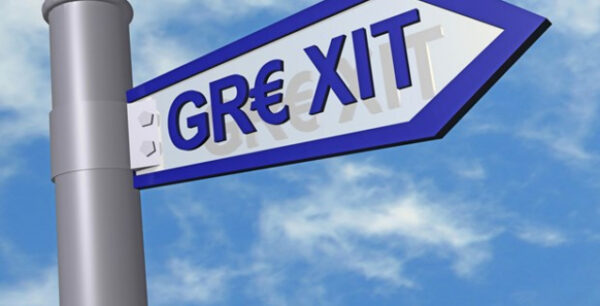 Μεγάλος κίνδυνος για την Ελλάδα: Με τρεις αποδέκτες η “απειλή” Grexit