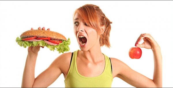 Το Νo.1 μυστικό για να χάσεις βάρος και να «κάψεις» το περιττό λίπος