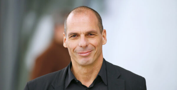 Βαρουφάκης: Αριστερά ξύπνα!