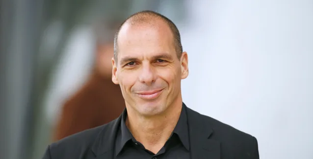 Βαρουφάκης: Αριστερά ξύπνα!