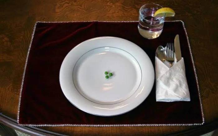 Μειωμένη όρεξη: Ένα επικίνδυνο σύμπτωμα που συχνά περνά απαρατήρητο