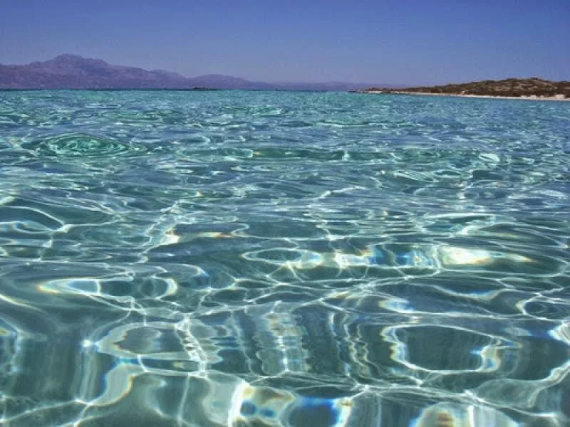 Θα μπορούμε να κολυμπάμε στη θάλασσα σε 100 χρόνια;