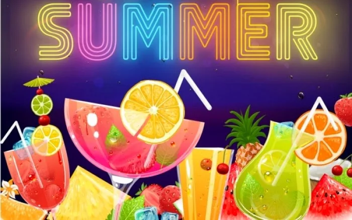 Έξι μυστικά για να μην παχύνετε στις διακοπές!