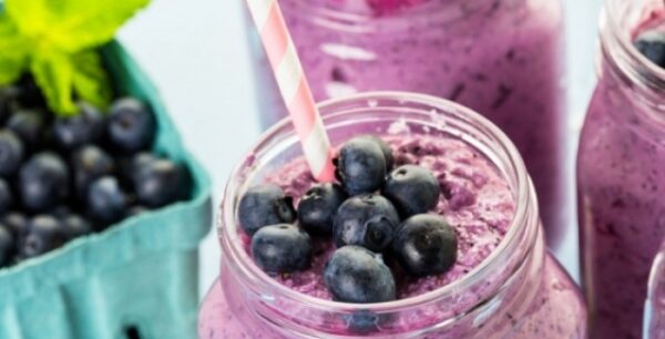 Μύρτιλλο: Πλούσιο σε βιταμίνη C και «όπλο» ενάντια στο Αλτσχάιμερ!