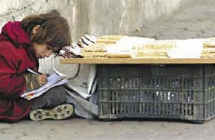 ΑΠΙΣΤΕΥΤΟ ! 58 εκατ. παιδιά δεν πάνε στο σχολείο και 250 εκατ. δεν μπορούν να γράψουν ή να διαβάσουν