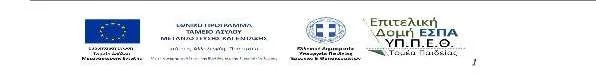 Απόφαση υλοποίησης με ίδια μέσα του Έργου 2 «Υλοποίηση και Συντονισμός της Δράσης» της Δράσης «Ένταξη Προσφυγοπαίδων, ηλικίας έως 15 ετών, στο Εκπαιδευτικό Σύστημα» με κωδικό ΟΠΣ (MIS) 5002810.