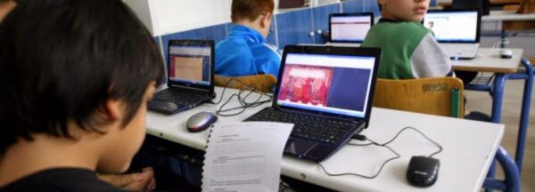 Ποια “απαγορευμένα” site επισκέπτονται συχνότερα τα παιδιά