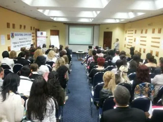 Teacher Training Πρόγραμμα Ιουλίου – Σεπτεμβρίου 2014