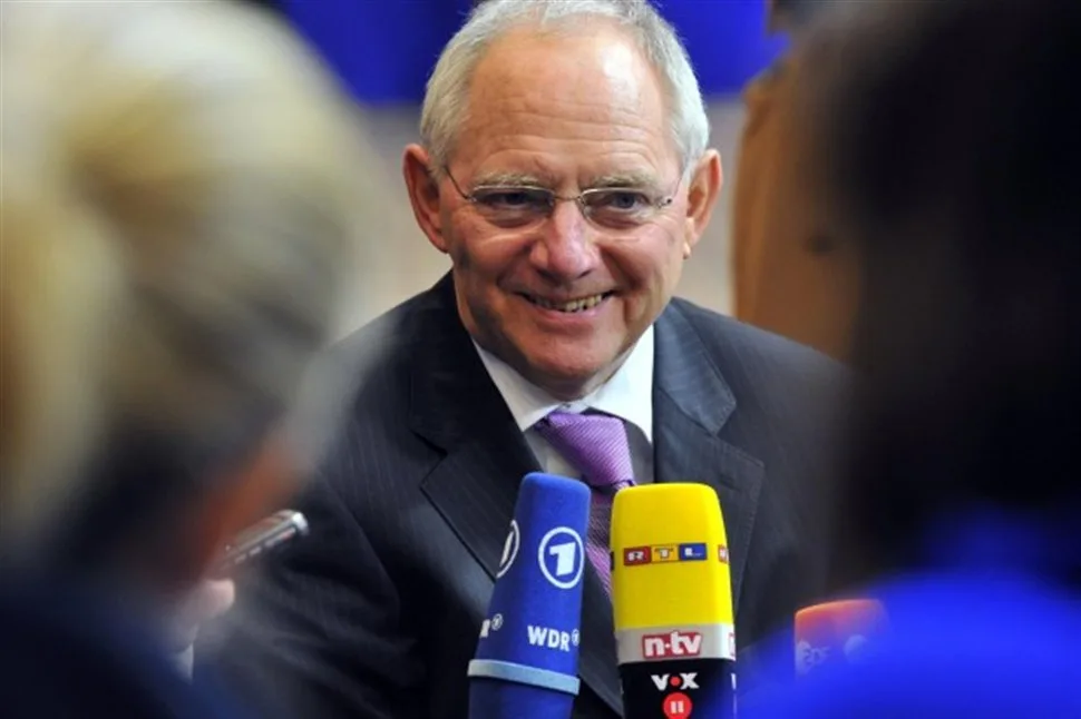 «Δεν μιλάτε γερμανικά; Κακό δικό σας…»