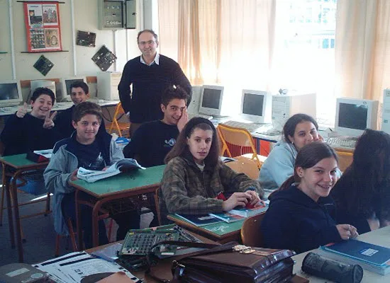 Νωρίτερα από κάθε άλλη χρονιά, φέτος, το πρόγραμμα Ενισχυτικής Διδασκαλίας