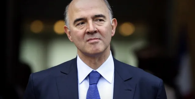 Μοσκοβισί: Προτεραιότητα για την Ελλάδα η αξιολόγηση