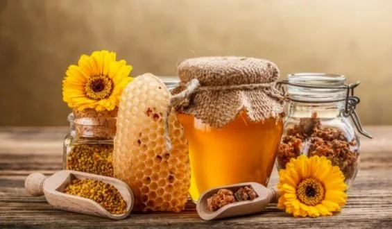 Αδuνατίστε με μέλι! Πώς να φτιάξετε το μαγικό ρόφημα…