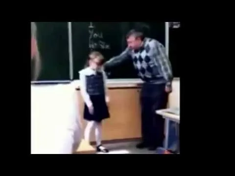 ΑΠΙΣΤΕΥΤΟ VIDEO – Δείτε το Μάθημα Αγγλικών στη Ρωσία με απρόβλεπτη εξέλιξη !