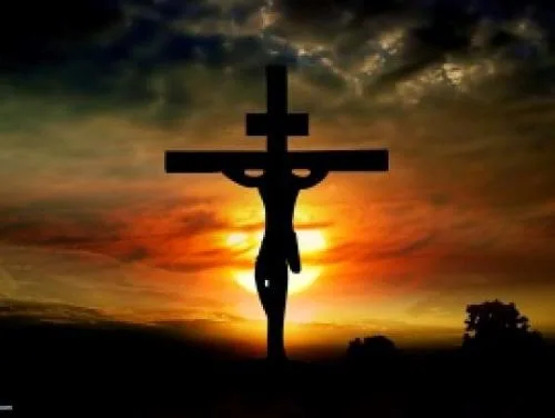 Μεγάλη Παρασκευή: H ελευθερία της θυσίας…