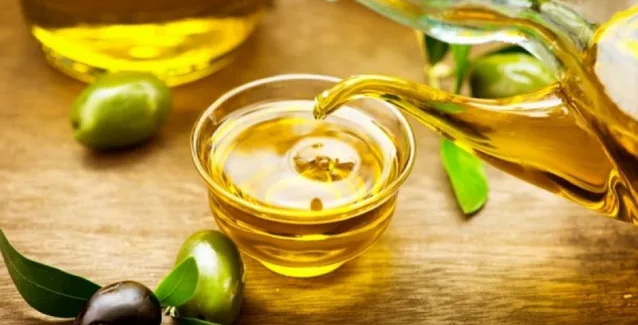 Ελαιόλαδο: Ασπίδα για τα καρδιαγγειακά νοσήματα!
