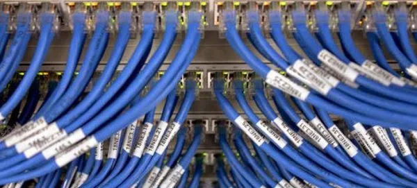 Το ίντερνετ θα έχει «μπουκώσει» ως το 2023