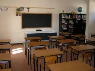 Survey: Πόσους μαθητές χωράει κάθε αίθουσα;