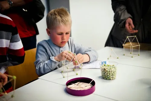 Πώς λειτουργούν τα επιτυχημένα σχολεία των Φιλανδών;