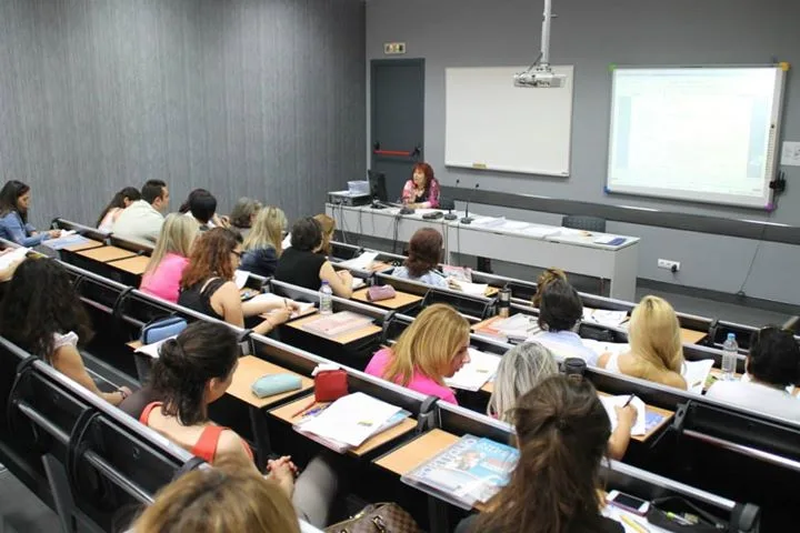 Γαλλικό Ινστιτούτο Νέα Σεμινάρια Οκτωβρίου Νοεμβρίου 2015