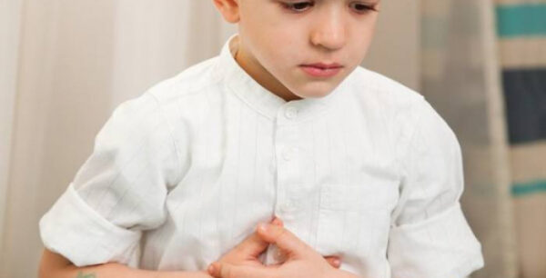 Το 90% των δηλητηριάσεων στα παιδιά συμβαίνει εντός σπιτιού