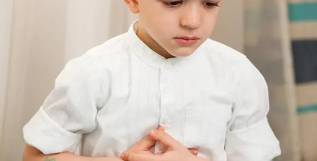 Το 90% των δηλητηριάσεων στα παιδιά συμβαίνει εντός σπιτιού