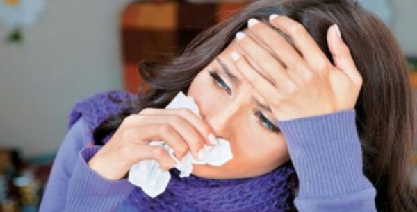 Θηλυκή ορμόνη αντιμάχεται τη γρίπη