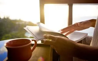 Τέσσερα οφέλη του διαβάσματος