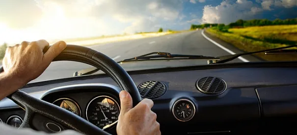 Δε φαντάζεστε τι επικίνδυνο κάνετε χωρίς να το ξέρετε όταν οδηγείτε