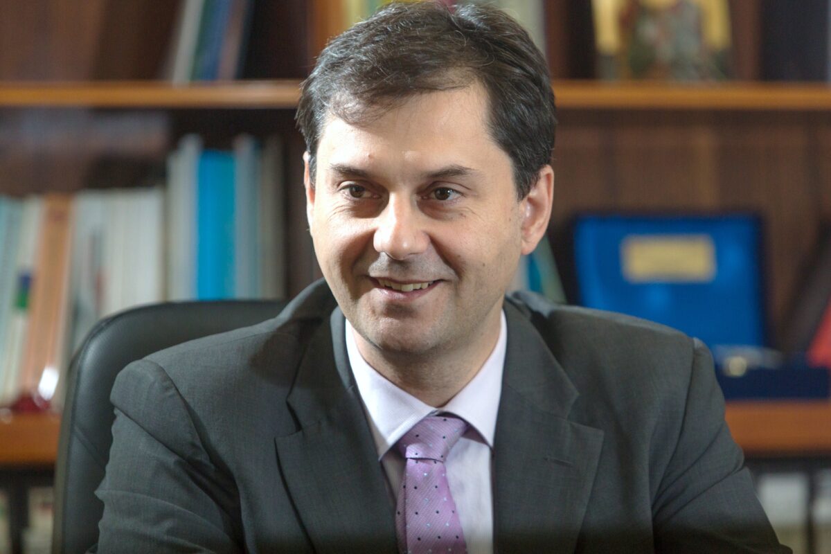 ΟΜΙΛΙΑ Χ. ΘΕΟΧΑΡΗ EUROPALSO 26.8.2015