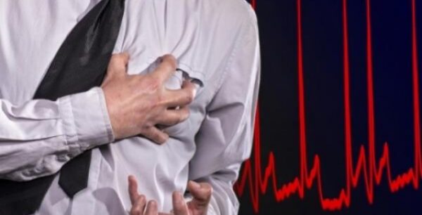 Eμφραγμα: 3 σημάδια που δεν πάει το μυαλό σας