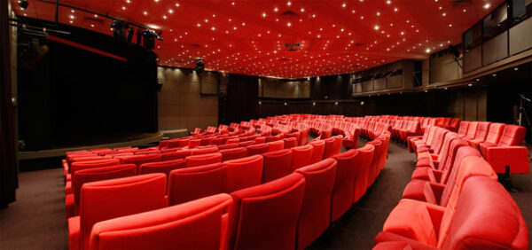 16ο Φεστιβάλ Γαλλόφωνου Κινηματογράφου της Ελλάδος