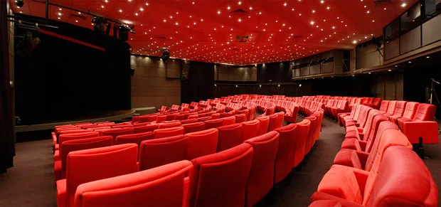 16ο Φεστιβάλ Γαλλόφωνου Κινηματογράφου της Ελλάδος