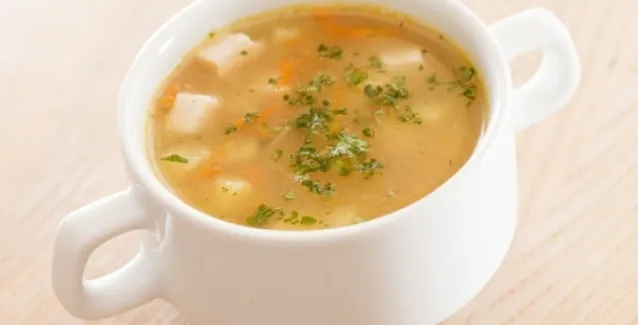 Αυτές οι τροφές μπορούν να γίνουν σύμμαχοι ενάντια στο κρύο