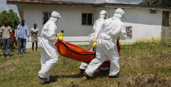 Εμβόλιο για τον Έμπολα αποδεικνύεται 100% αποτελεσματικό