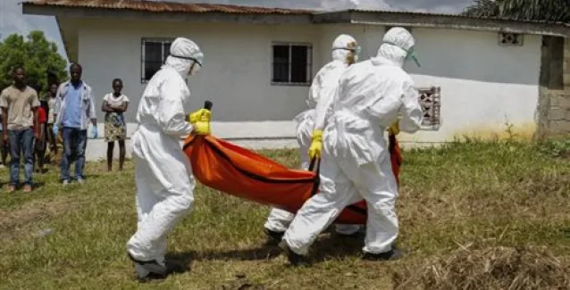 Εμβόλιο για τον Έμπολα αποδεικνύεται 100% αποτελεσματικό