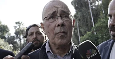 O Υφυπουργός Παιδείας Κώστας Ζουράρις για πρόωρες εκλογές και PISA